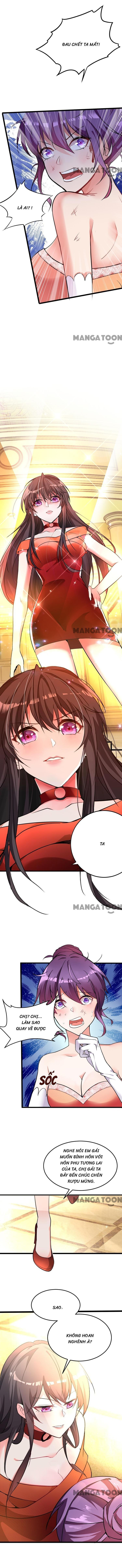 Don't Mess With Missy! Ch. 4 第9页