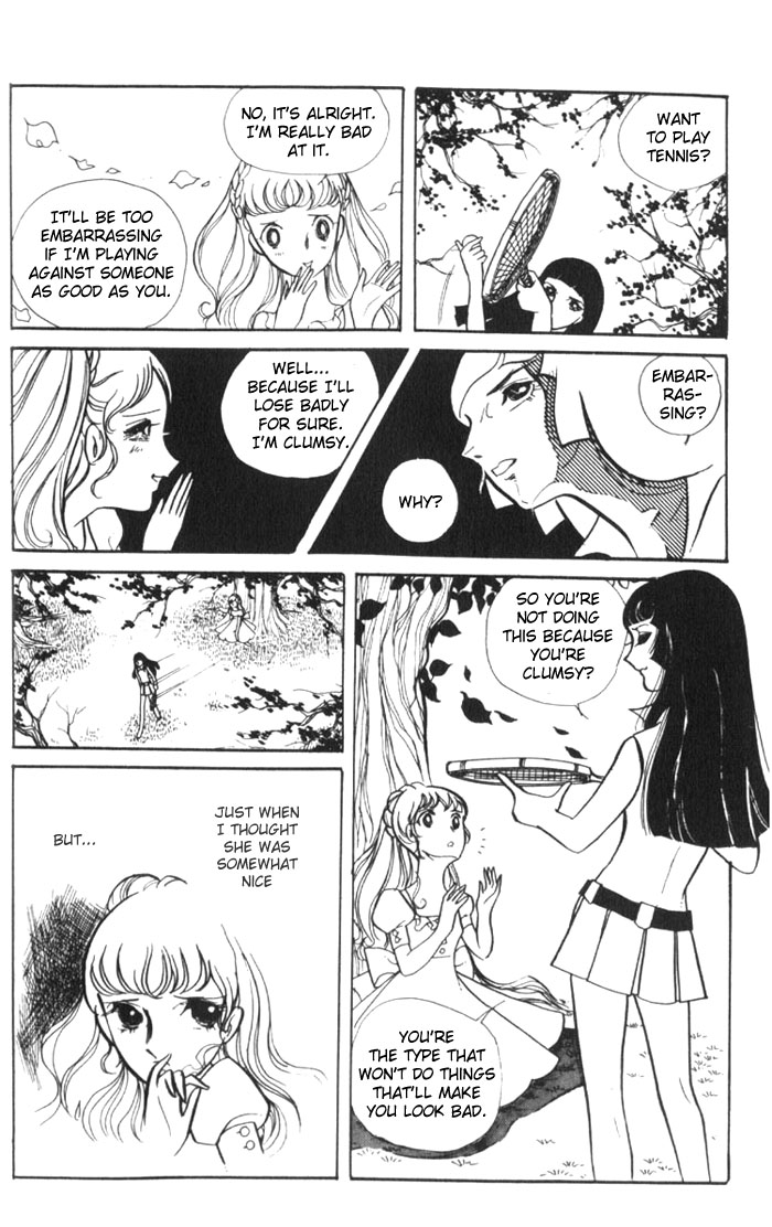 Couple of the White Room Oneshot 第27页