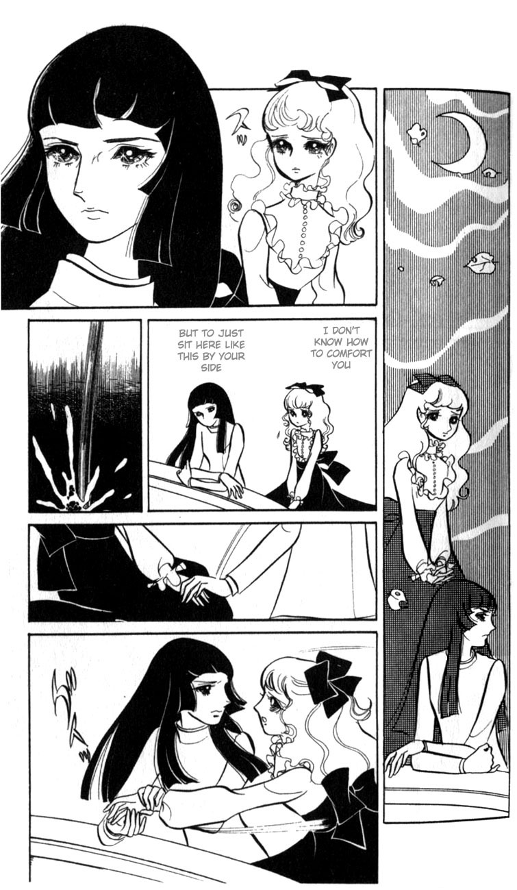Couple of the White Room Oneshot 第46页