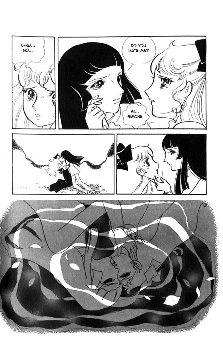 Couple of the White Room Oneshot 第47页