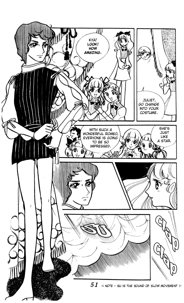 Couple of the White Room Oneshot 第52页