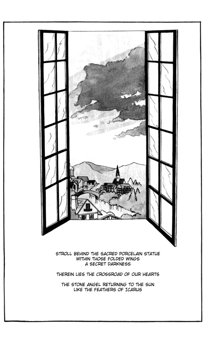 Couple of the White Room Oneshot 第7页