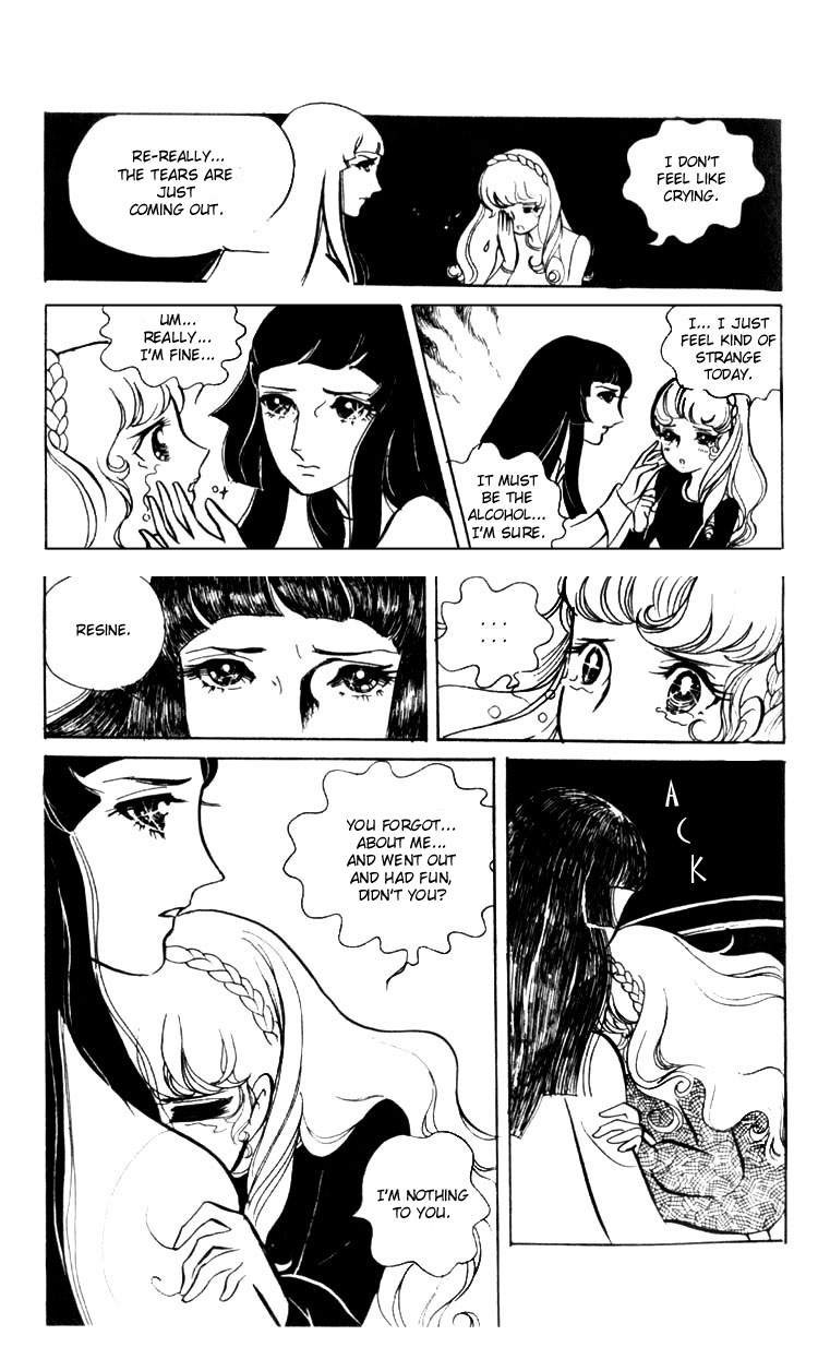 Couple of the White Room Oneshot 第66页