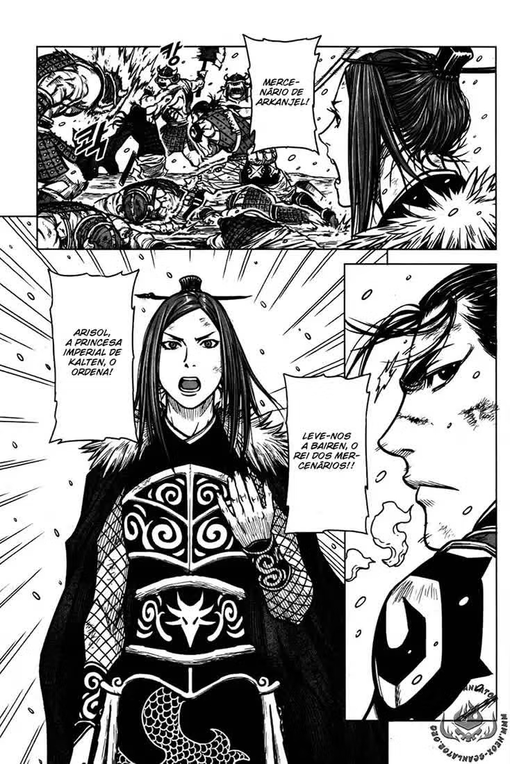 Yongbyeong Maluhan Vol. 1 Ch. 2 第13页