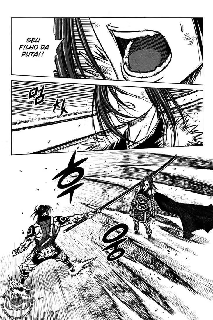 Yongbyeong Maluhan Vol. 1 Ch. 2 第22页