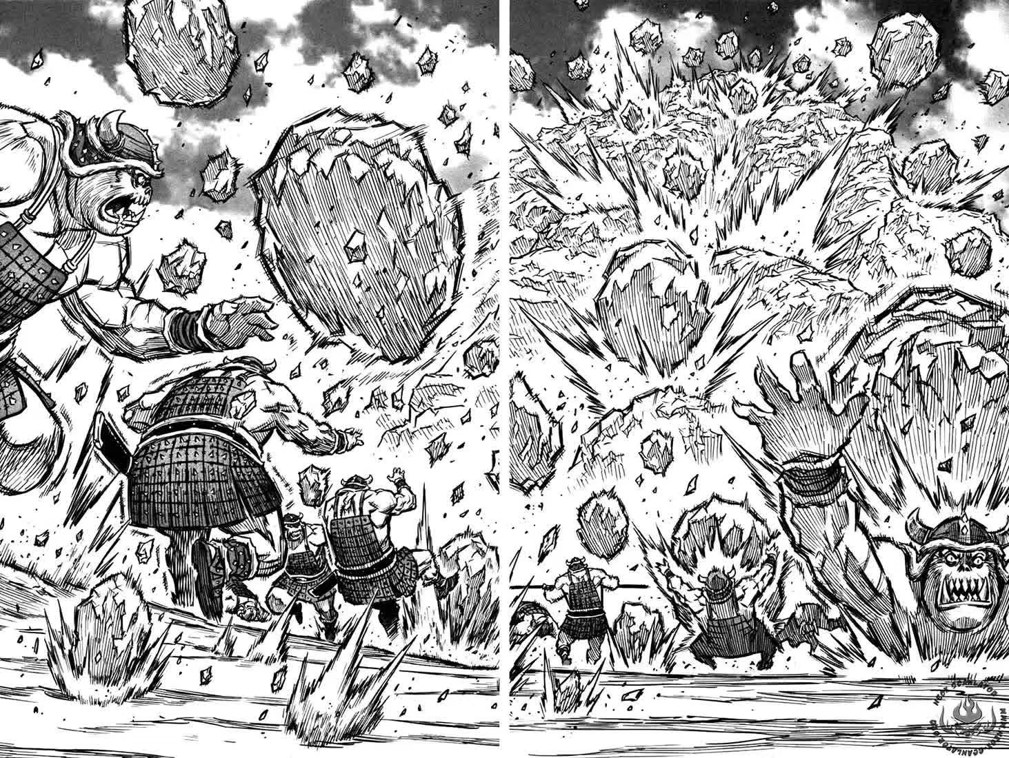 Yongbyeong Maluhan Vol. 1 Ch. 2 第32页