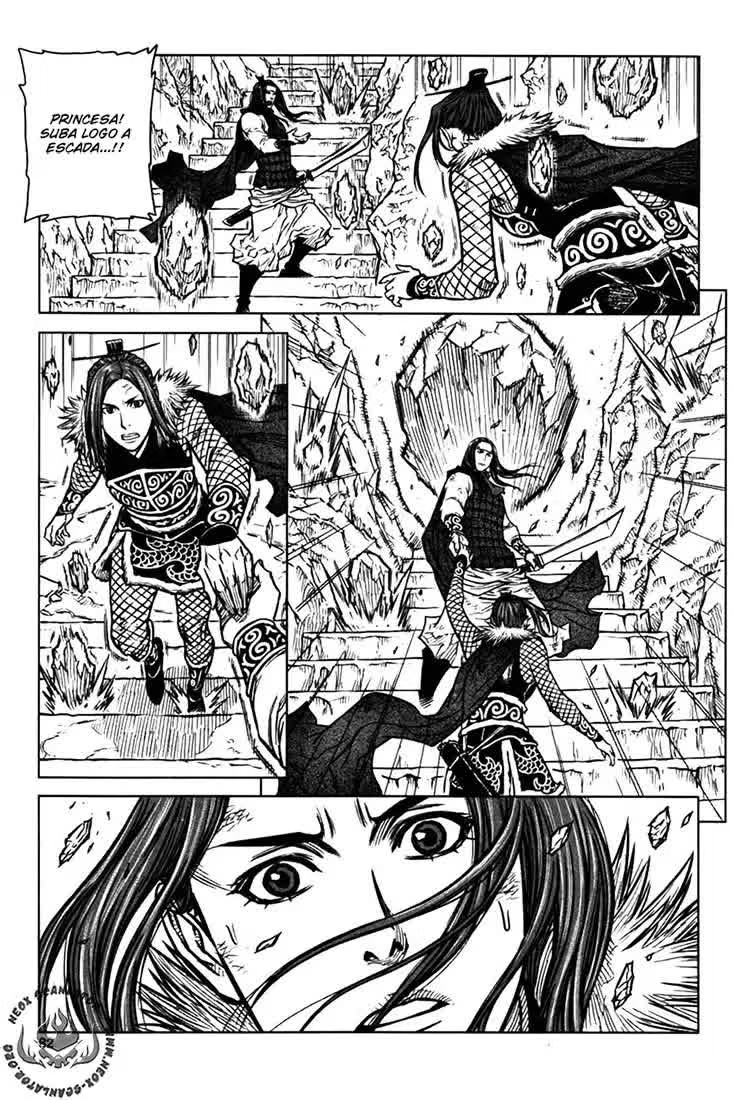 Yongbyeong Maluhan Vol. 1 Ch. 2 第33页