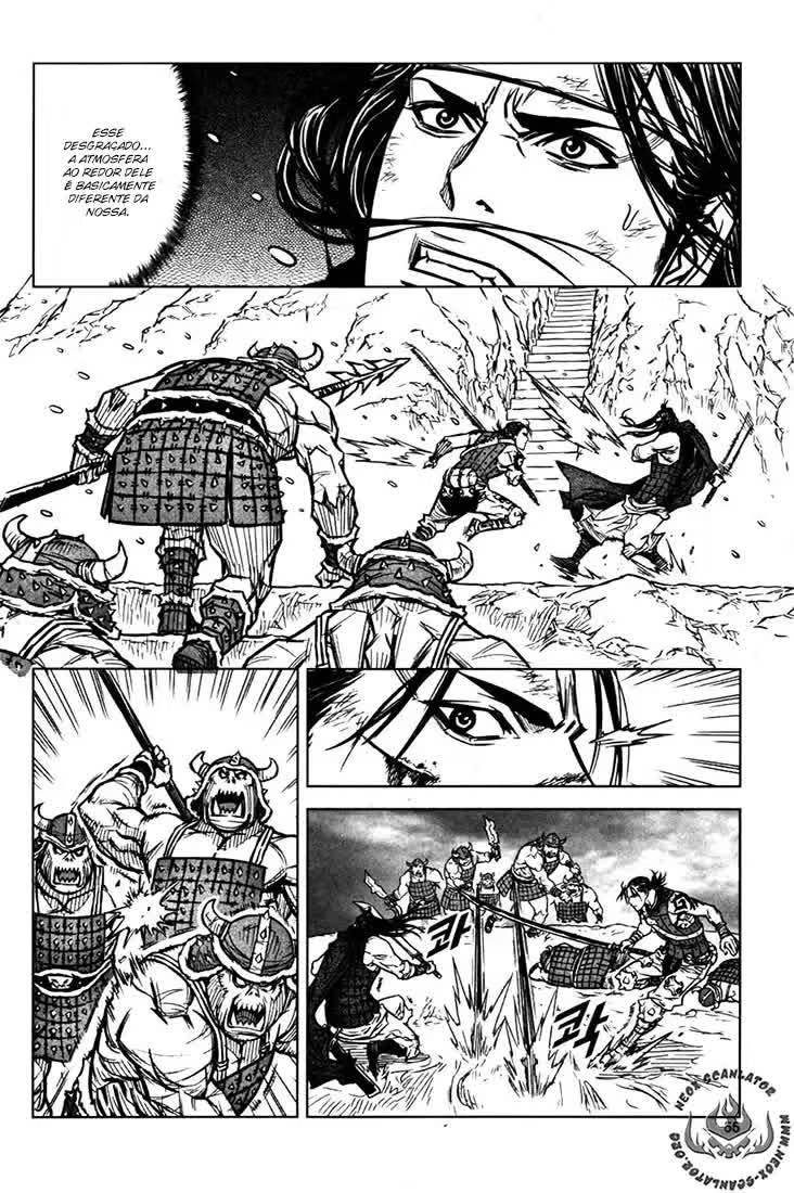 Yongbyeong Maluhan Vol. 1 Ch. 2 第8页