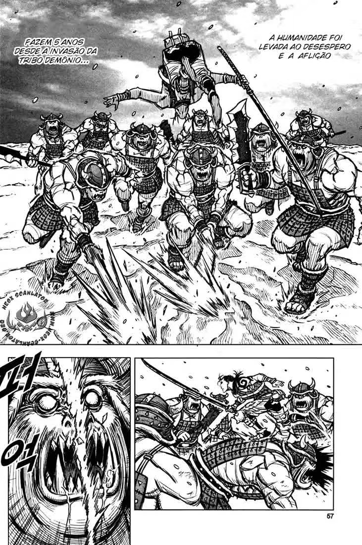 Yongbyeong Maluhan Vol. 1 Ch. 2 第10页