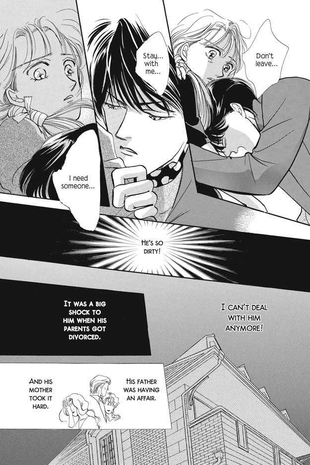 Boku wa Konomama Kaeranai Vol. 1 Ch. 2 第4页