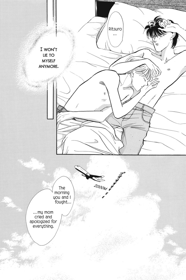 Boku wa Konomama Kaeranai Vol. 1 Ch. 2 第34页