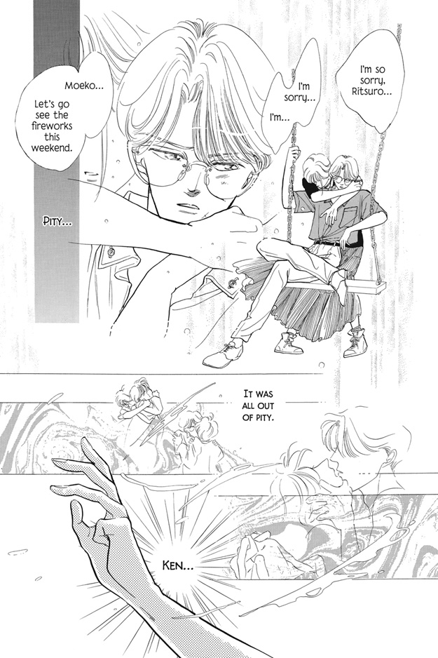 Boku wa Konomama Kaeranai Vol. 1 Ch. 2 第9页