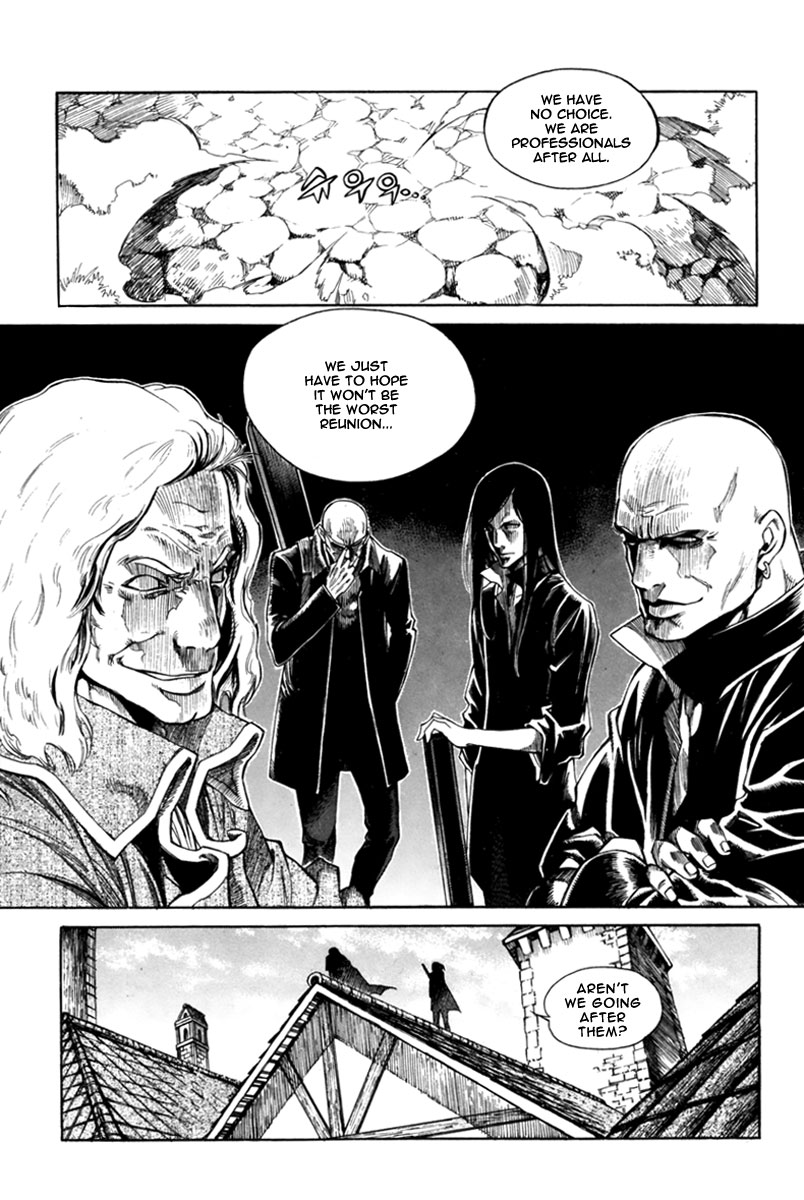 Dark Air Client 第17页