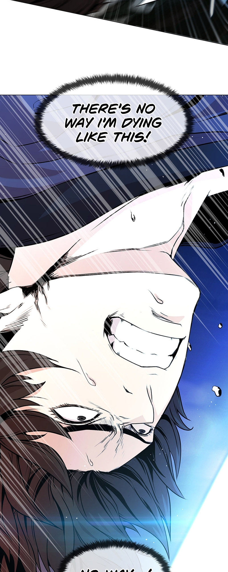 Martial Arts Alone Vol. 1 Ch. 1 第15页