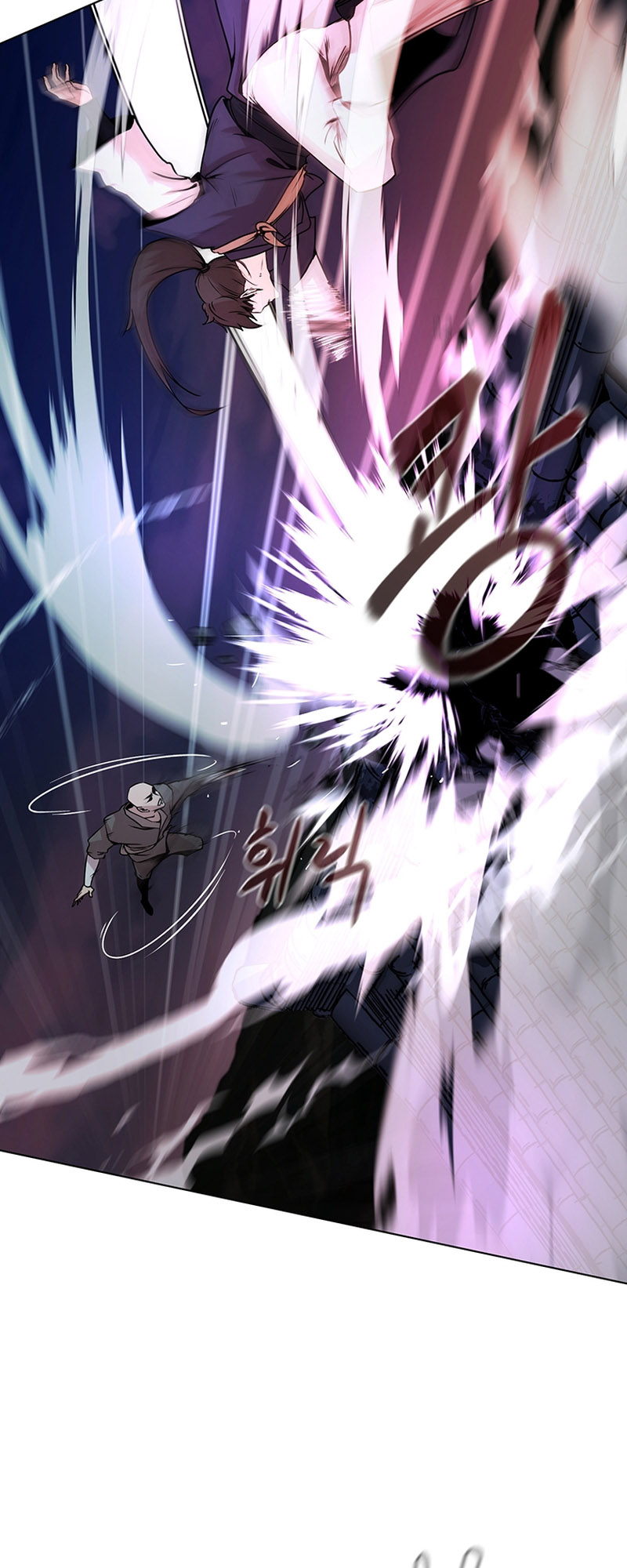Martial Arts Alone Vol. 1 Ch. 1 第23页