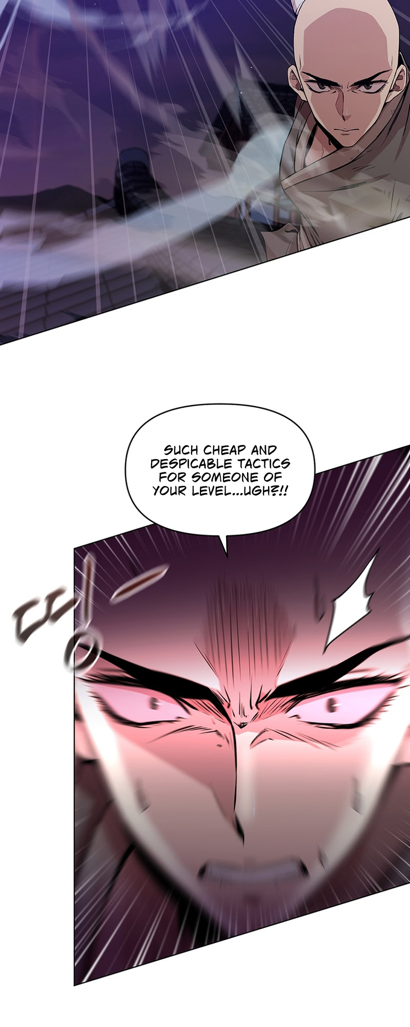 Martial Arts Alone Vol. 1 Ch. 1 第28页