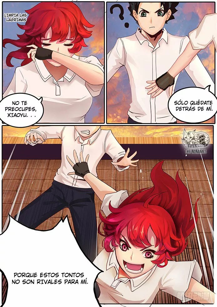 Girl and Science prologo 第15页