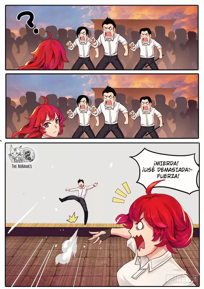 Girl and Science prologo 第16页