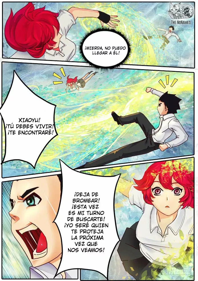 Girl and Science prologo 第23页
