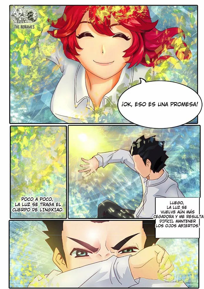 Girl and Science prologo 第24页