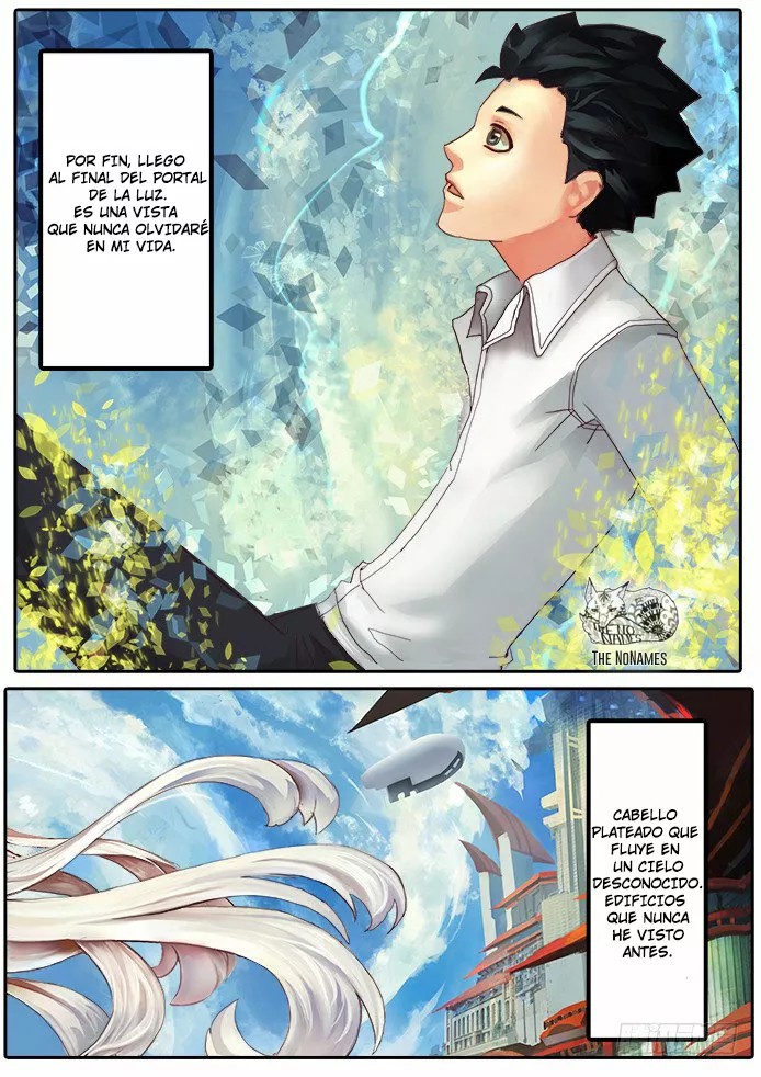Girl and Science prologo 第25页