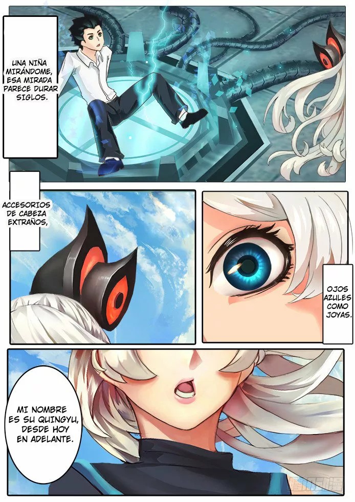 Girl and Science prologo 第26页