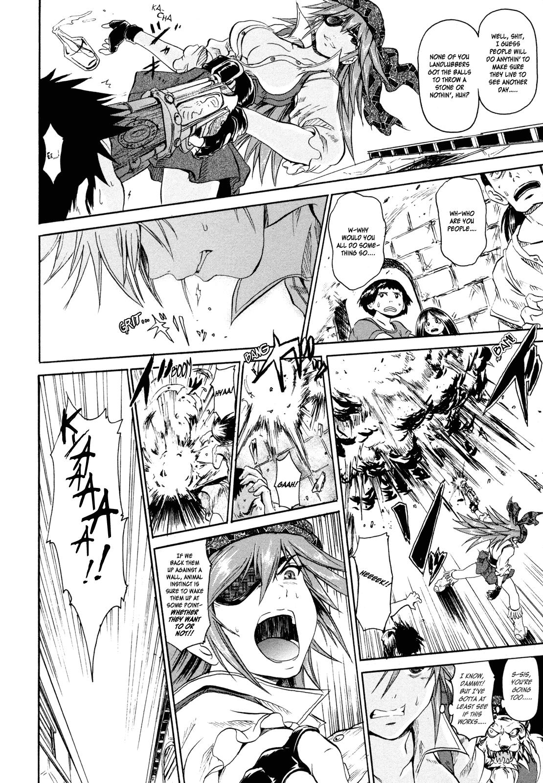 Shin Slayers - Falces no Sunadokei Vacation! An Island Invitation 第24页