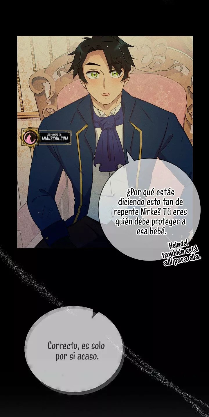 The Abandoned Princess Rebels Vol. 1 Ch. 3 第17页