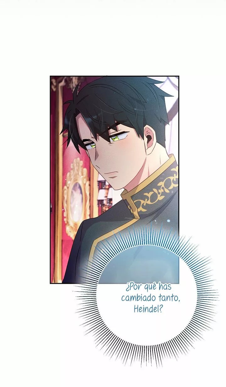 The Abandoned Princess Rebels Vol. 1 Ch. 3 第19页