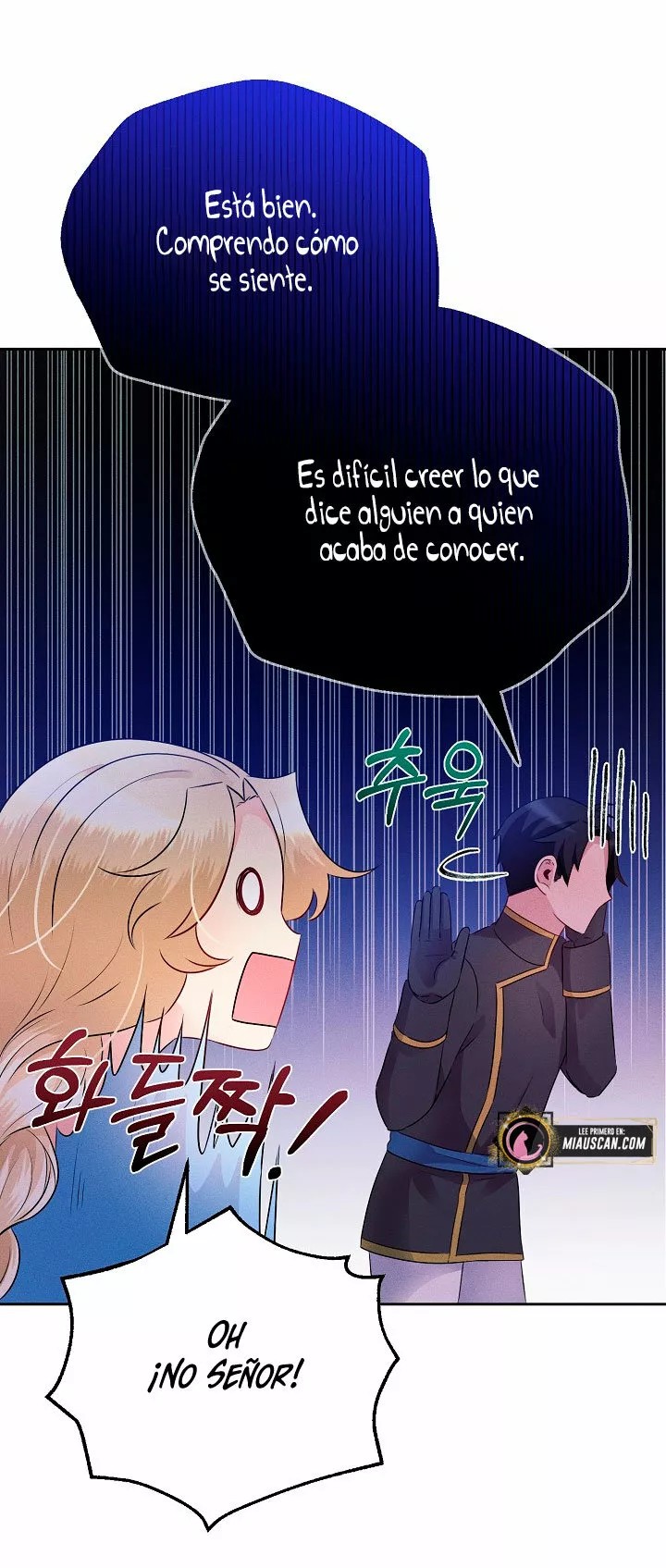 The Abandoned Princess Rebels Vol. 1 Ch. 3 第31页