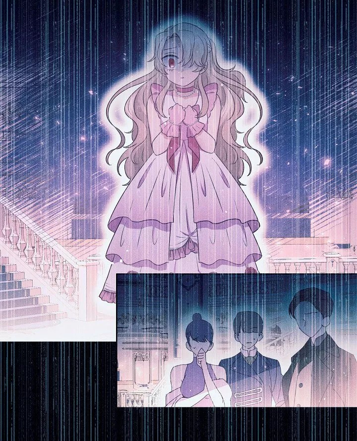 The Abandoned Princess Rebels Vol. 1 Ch. 3 第36页