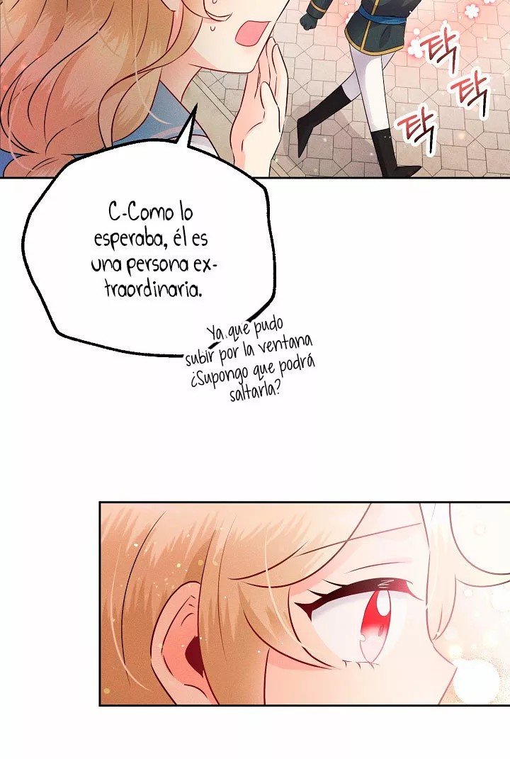 The Abandoned Princess Rebels Vol. 1 Ch. 3 第43页