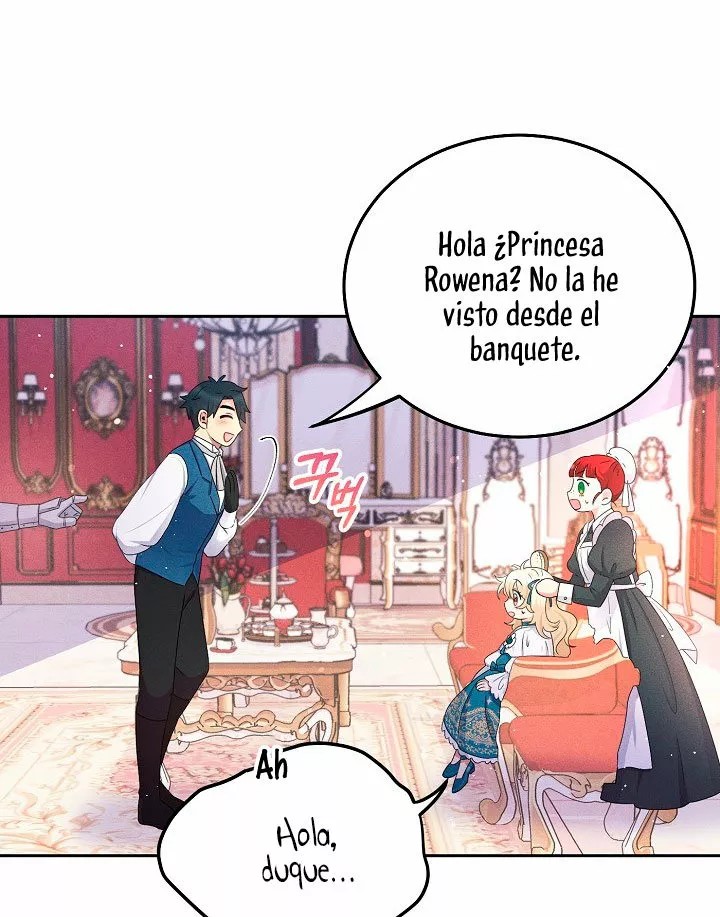 The Abandoned Princess Rebels Vol. 1 Ch. 3 第53页