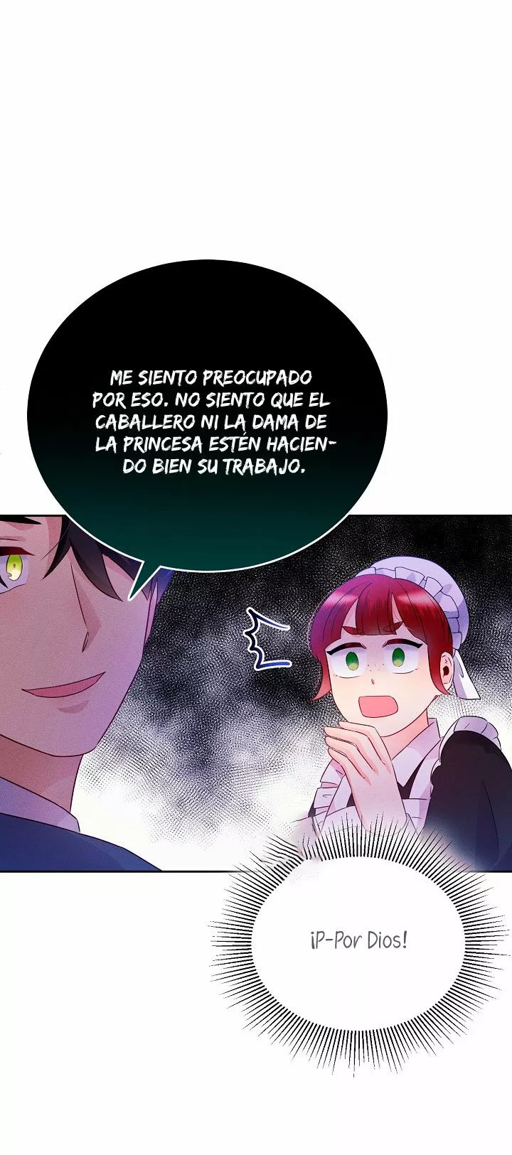The Abandoned Princess Rebels Vol. 1 Ch. 3 第59页