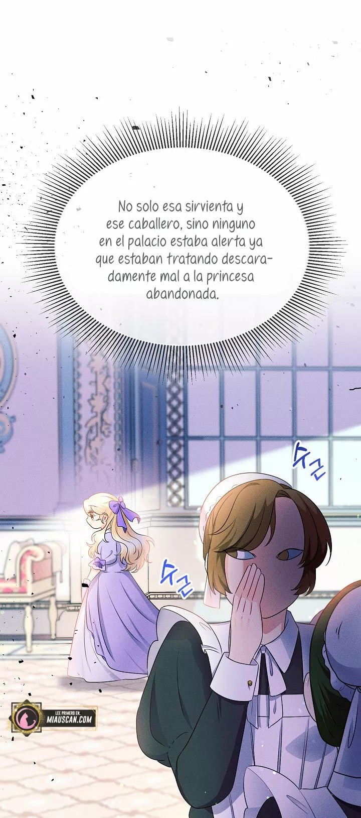 The Abandoned Princess Rebels Vol. 1 Ch. 3 第60页