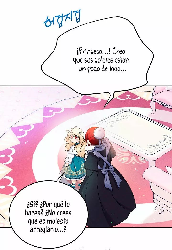 The Abandoned Princess Rebels Vol. 1 Ch. 3 第64页