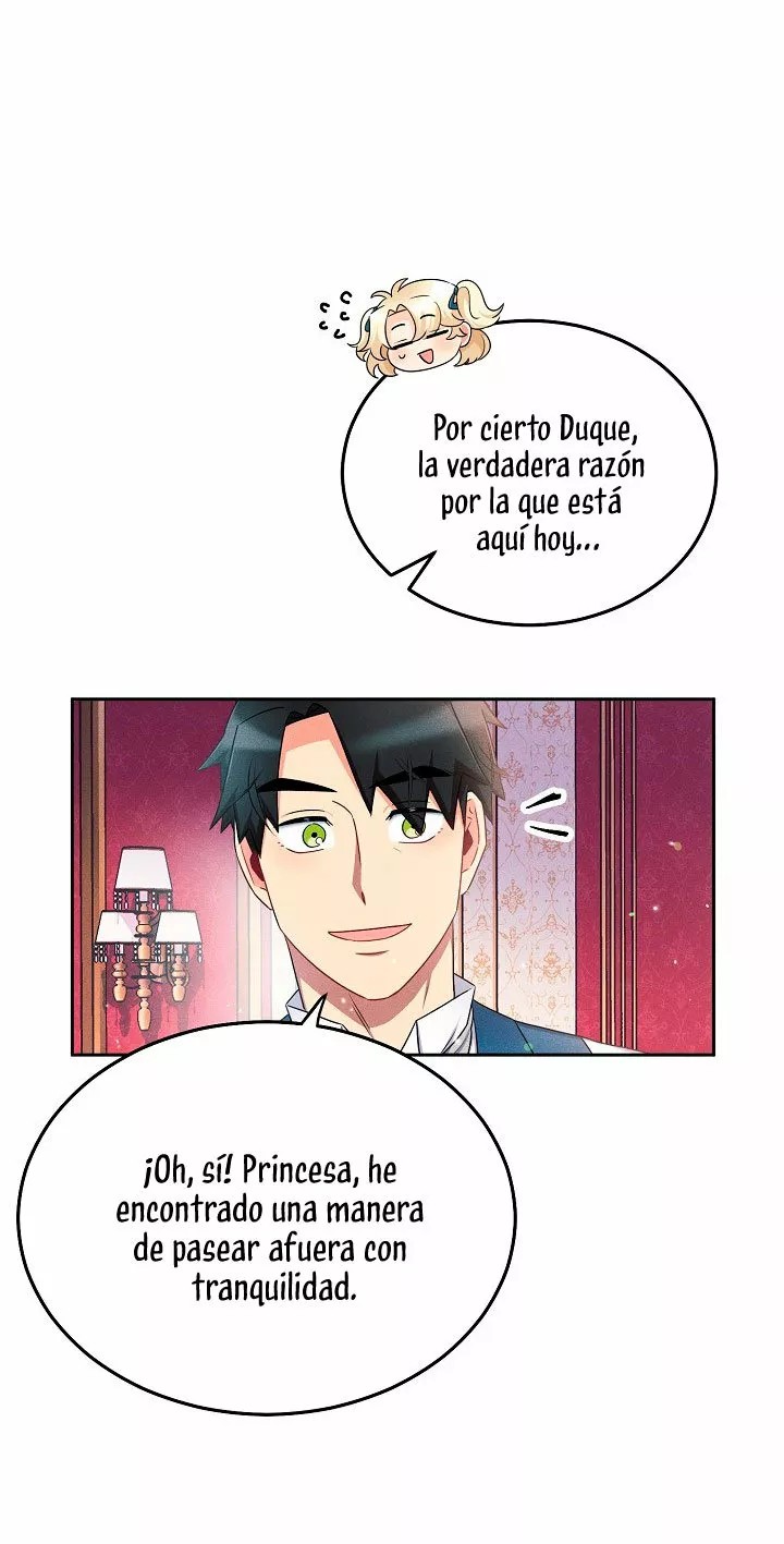 The Abandoned Princess Rebels Vol. 1 Ch. 3 第70页