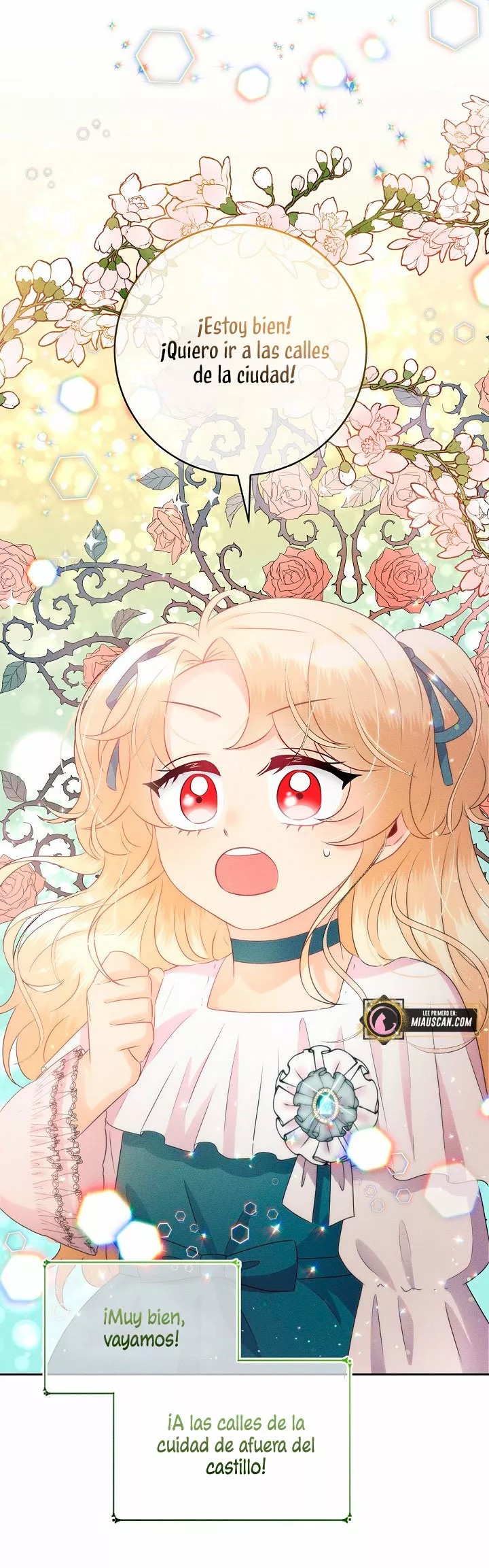 The Abandoned Princess Rebels Vol. 1 Ch. 3 第83页