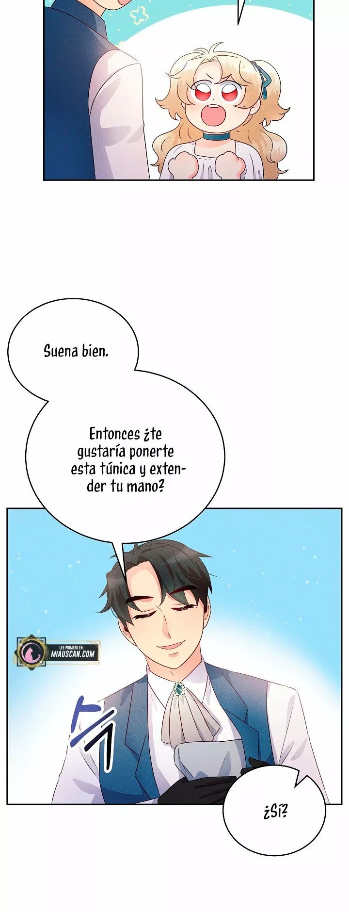 The Abandoned Princess Rebels Vol. 1 Ch. 3 第85页