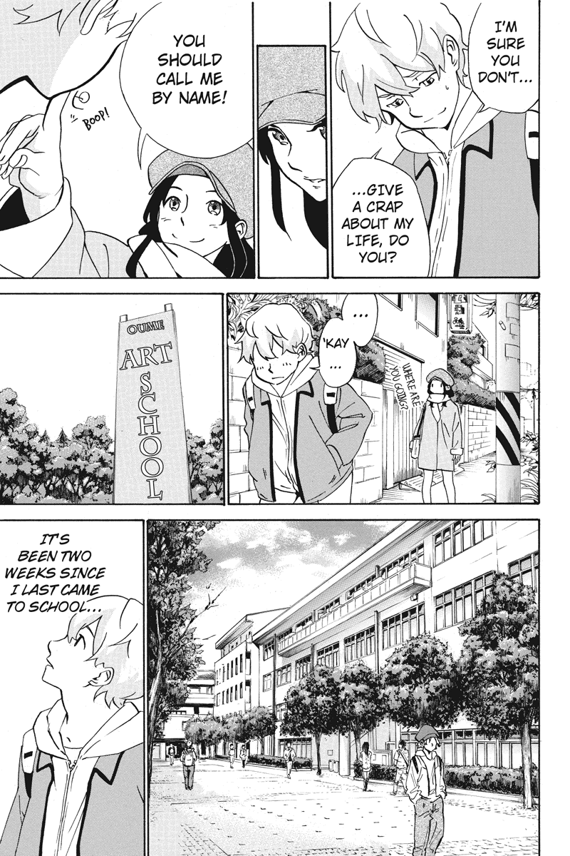 Logick Vol. 1 Ch. 2 第11页