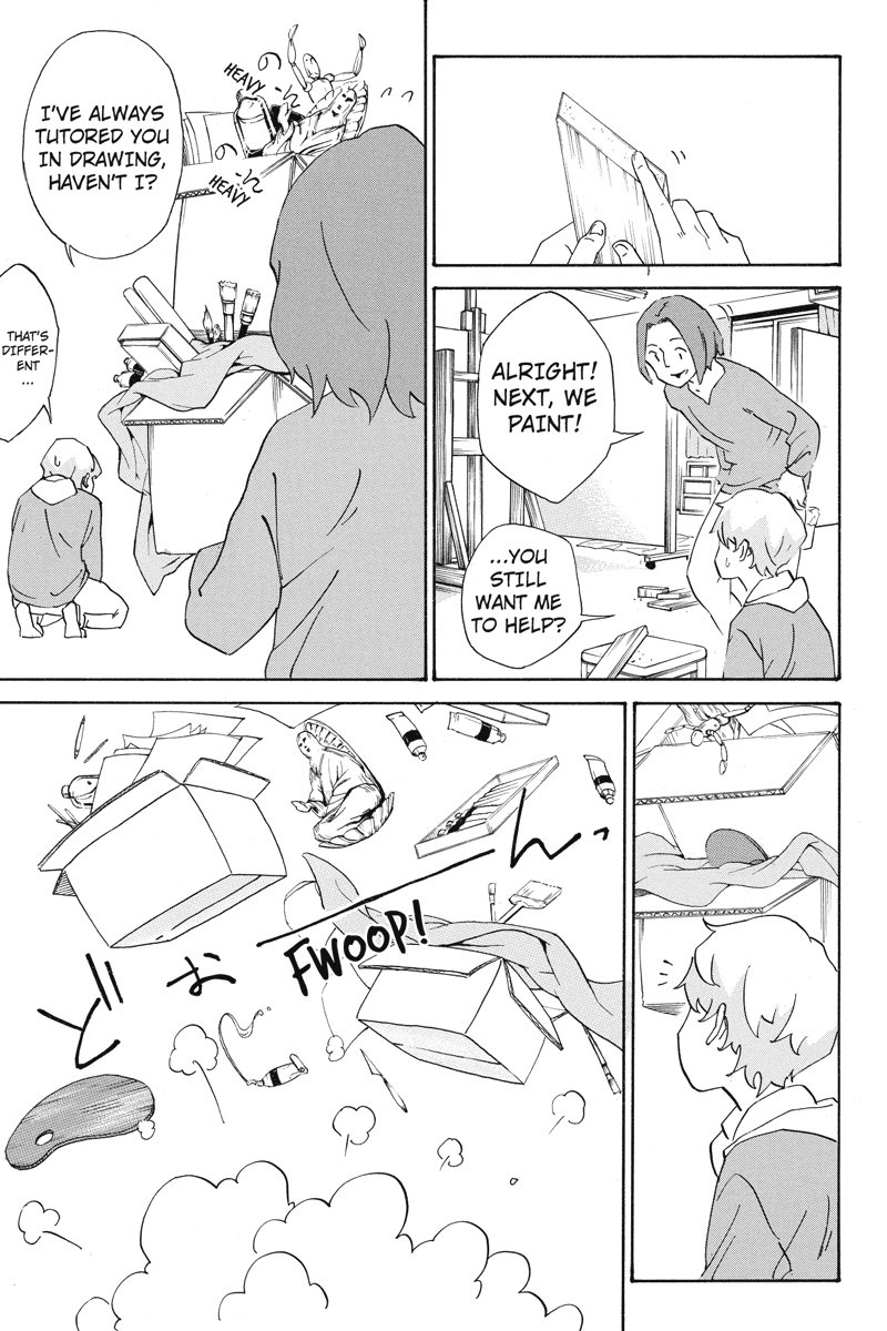 Logick Vol. 1 Ch. 2 第19页