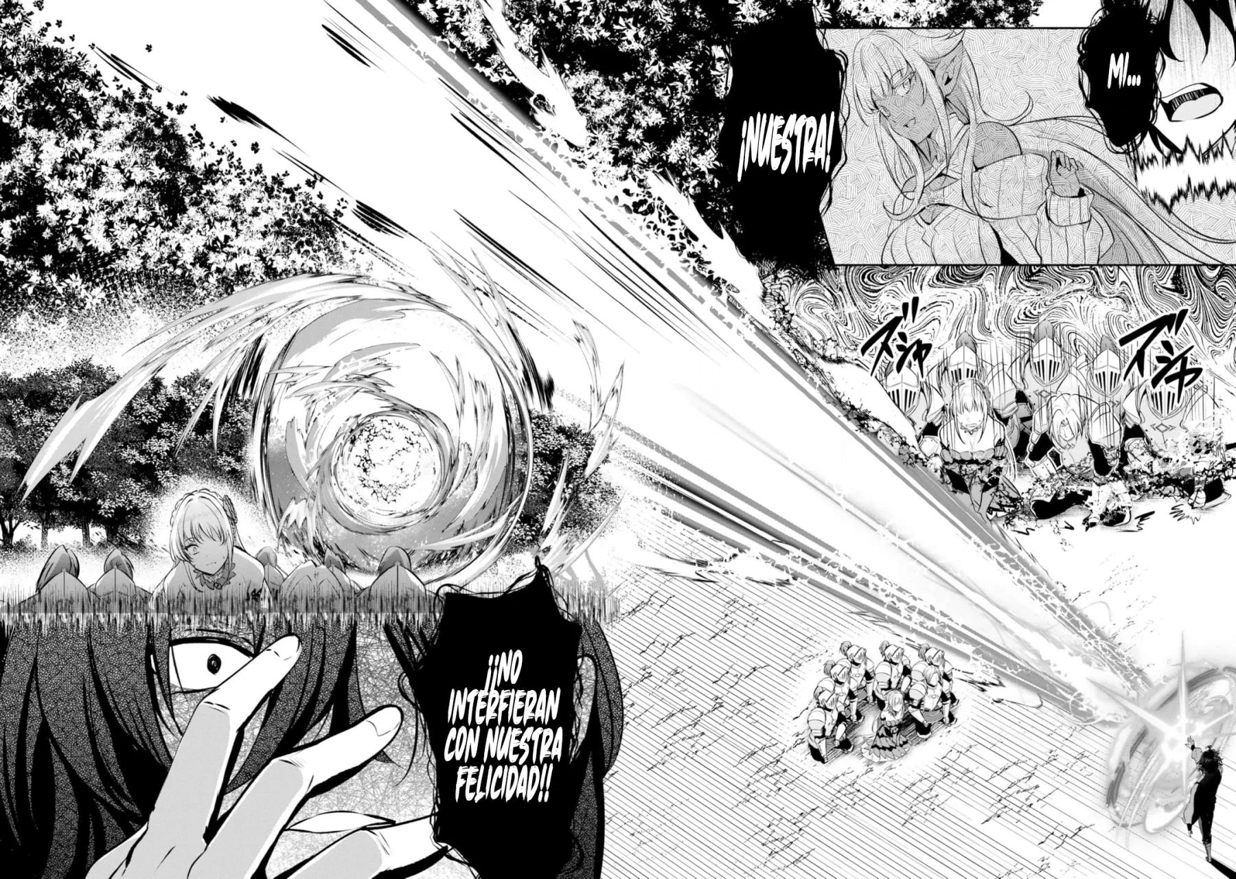 Yasagure Shoukansha wa Ugokanai Ch. 1 第35页
