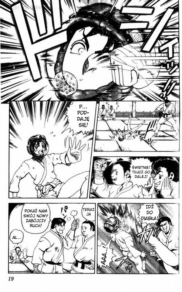 Shijou Saikyou no Deshi Kenichi Vol. 1 Ch. 1 第17页