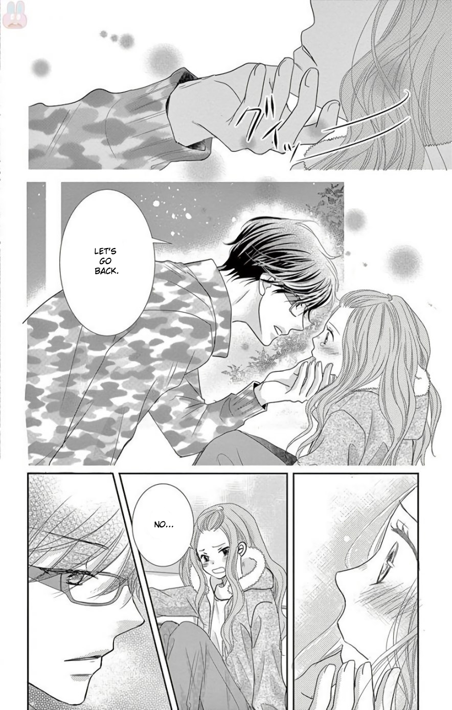 Ohayou, Oyasumi, Aishiteru. #03 第28页