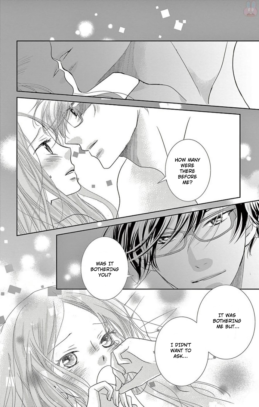 Ohayou, Oyasumi, Aishiteru. #03 第40页