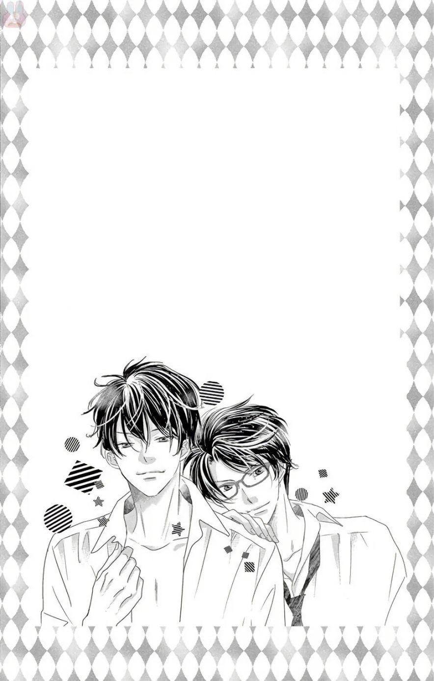 Ohayou, Oyasumi, Aishiteru. #03 第46页