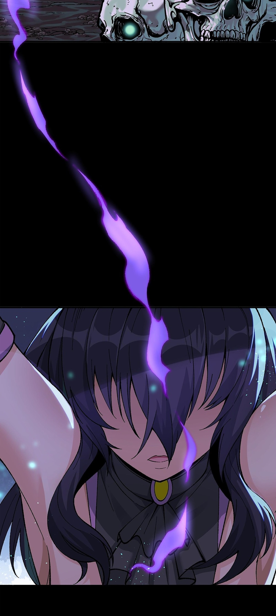 The Heavenly Path Is Not Stupid Ch. 3 第101页