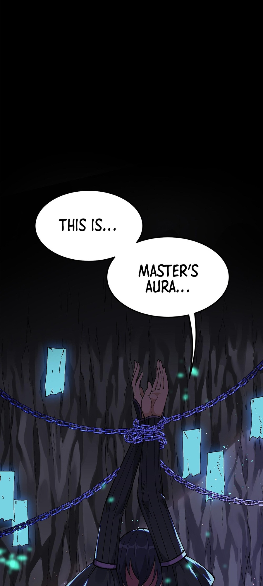 The Heavenly Path Is Not Stupid Ch. 3 第102页