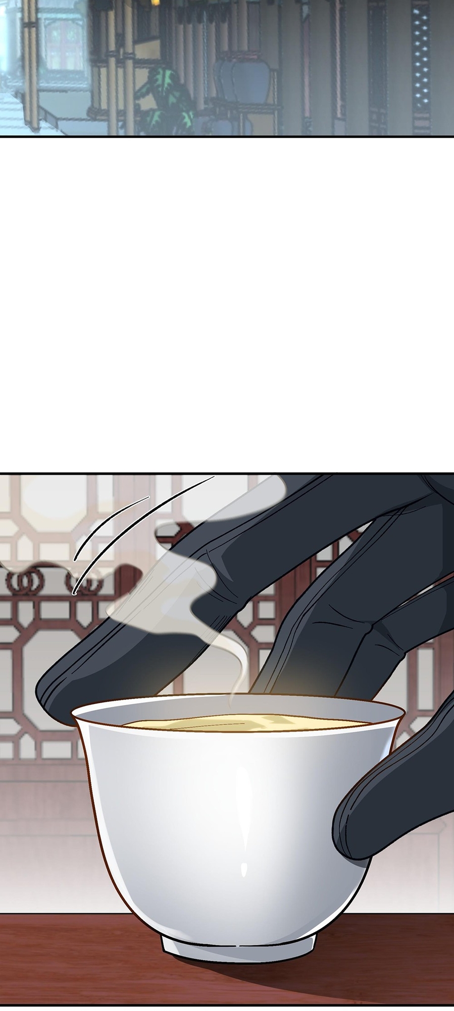 The Heavenly Path Is Not Stupid Ch. 3 第3页