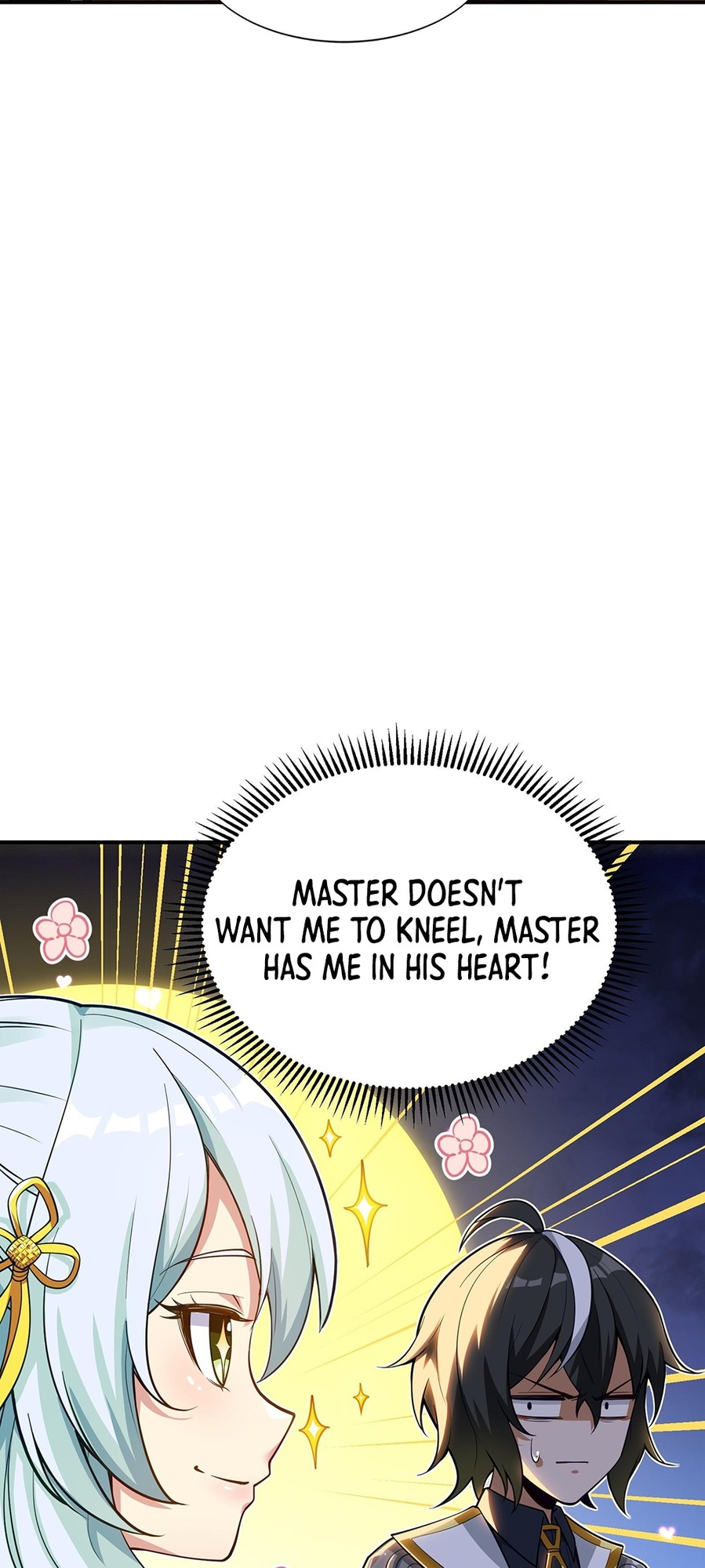 The Heavenly Path Is Not Stupid Ch. 3 第22页